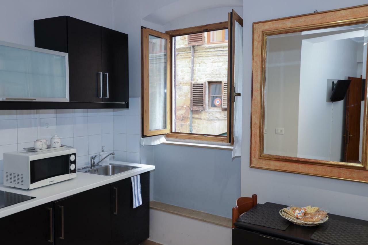 Neri 0 Apartamento